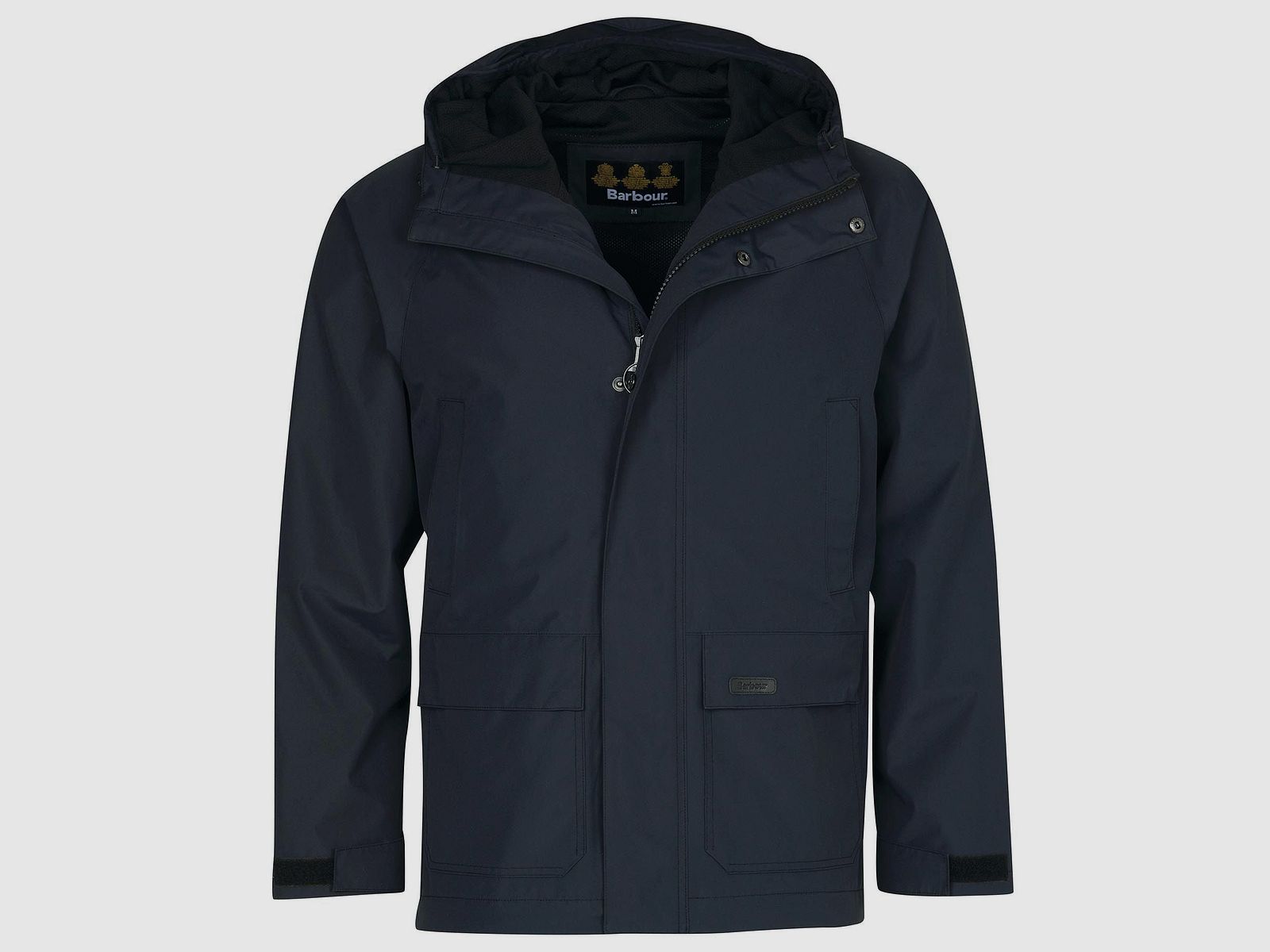 Barbour Men's Functional Jacket Cheviot