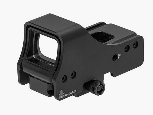 UTG (Leapers)	 Reflex Sight 3.9" Rot/Grün