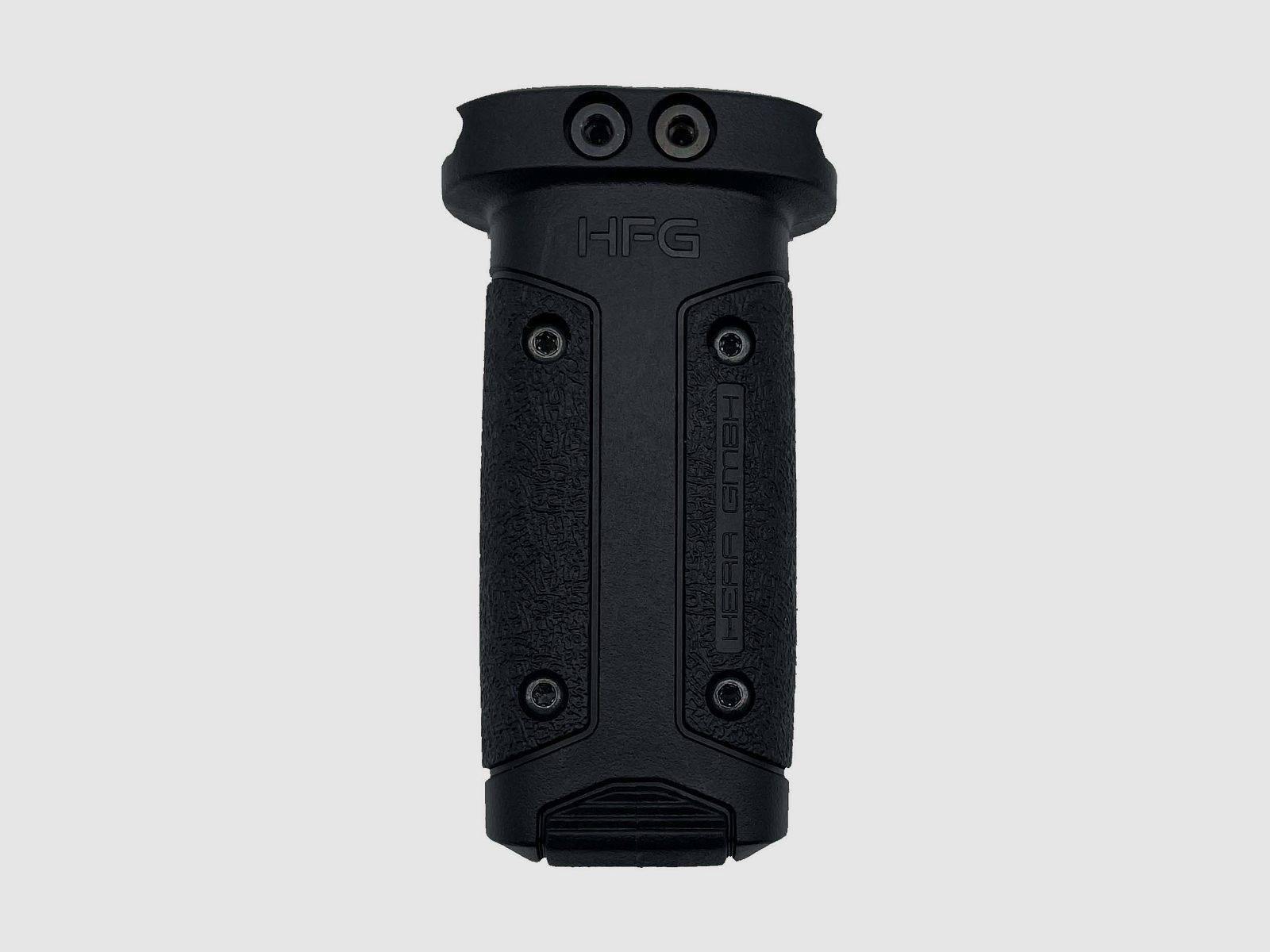 Hera Arms HFG Frontgriff - Schwarz