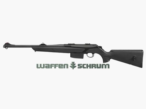 Merkel RX Helix Tracker Semi-Poids