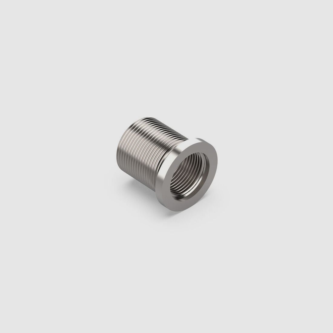 Adattatore filettato Leader M14x1 (Base M18x1)