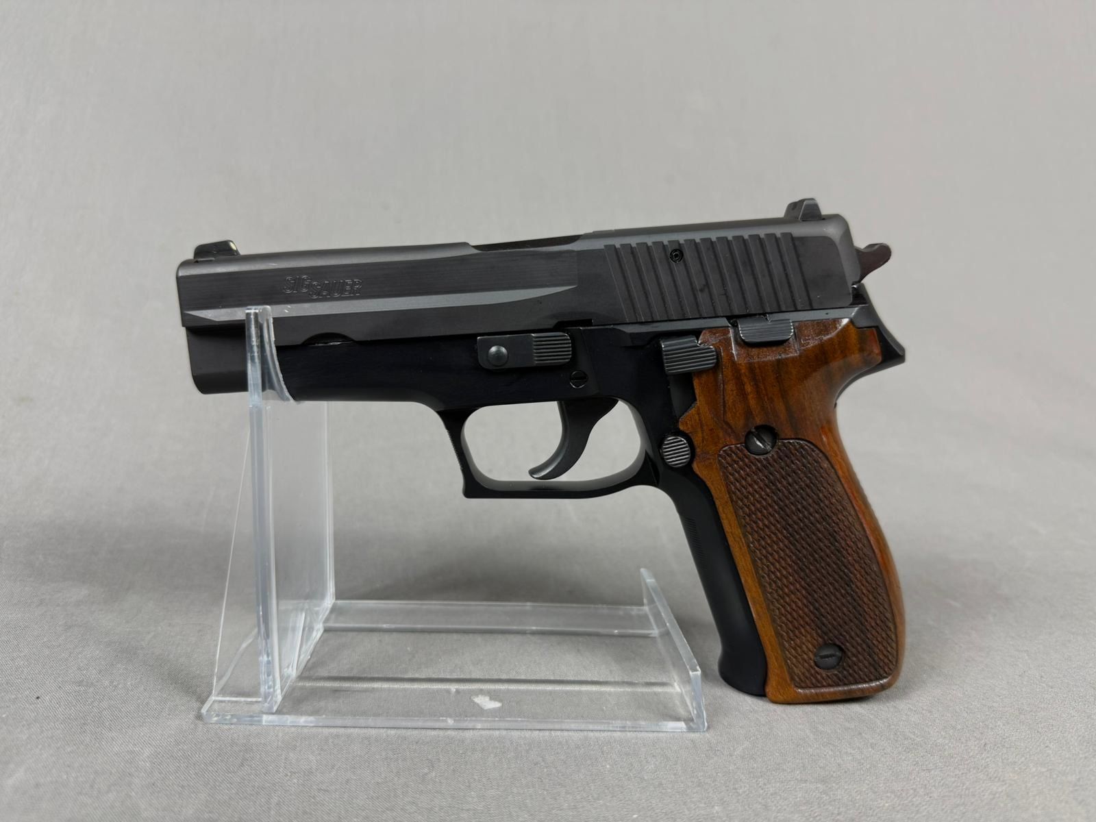 Sig Sauer P226 "deutsche Fertigung" 9mm Luger 