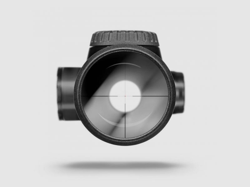 ZEISS V8 1.1-8x24 riflescope