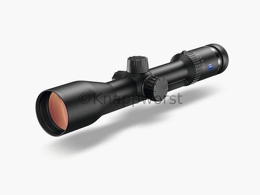 Zeiss Conquest V6 2-12x50M Illuminated - Reticle 60