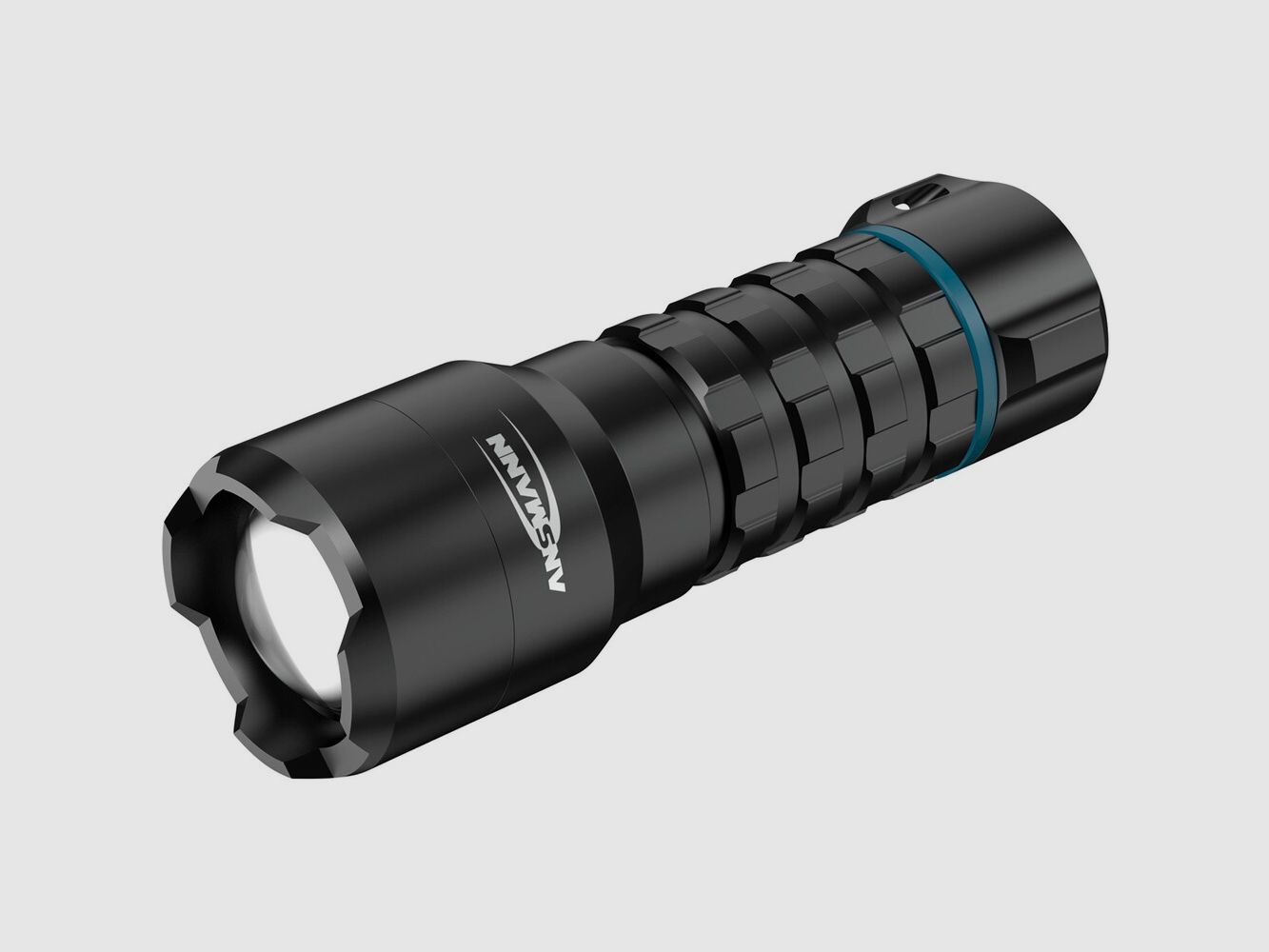 Lampe de poche Ansmann Survival TS450RF, image 1 sur 7