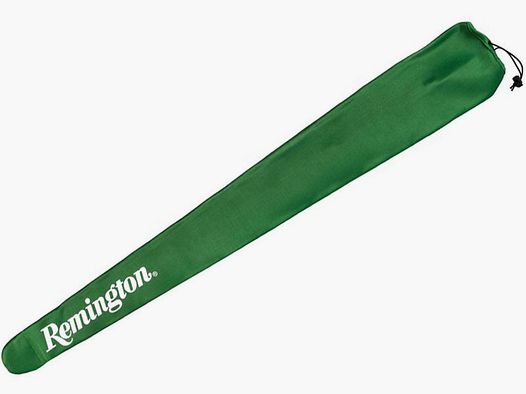Neoprene holster REMINGTON Dura-Stretch green – 52″