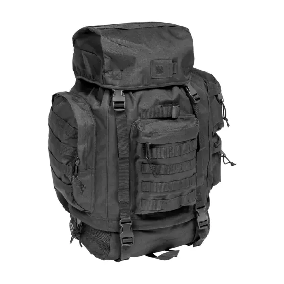 Mochila de 65 Litros Cityguard Negra