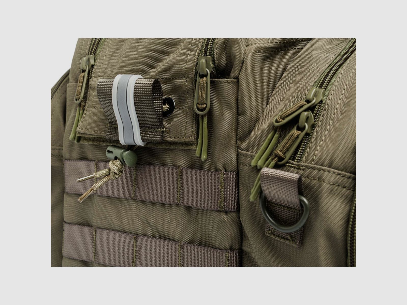 BERETTA Tactische Range Tas Groen Steen