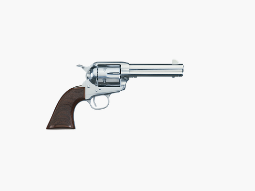 Uberti 1873 El Patron Competition Stainless 5,5″ .357 Magnum