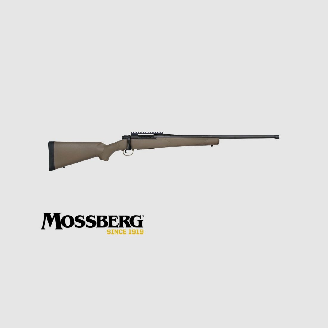MOSSBERG Patriot™ Predator .243 WIN 22″