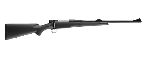 Mauser 12 Extreme