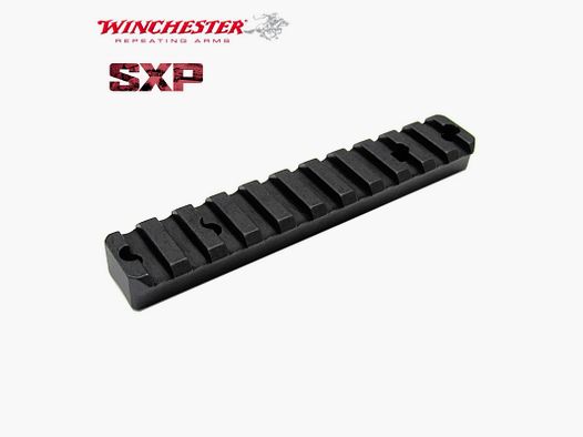 WINCHESTER SXP PICATINNY RAIL