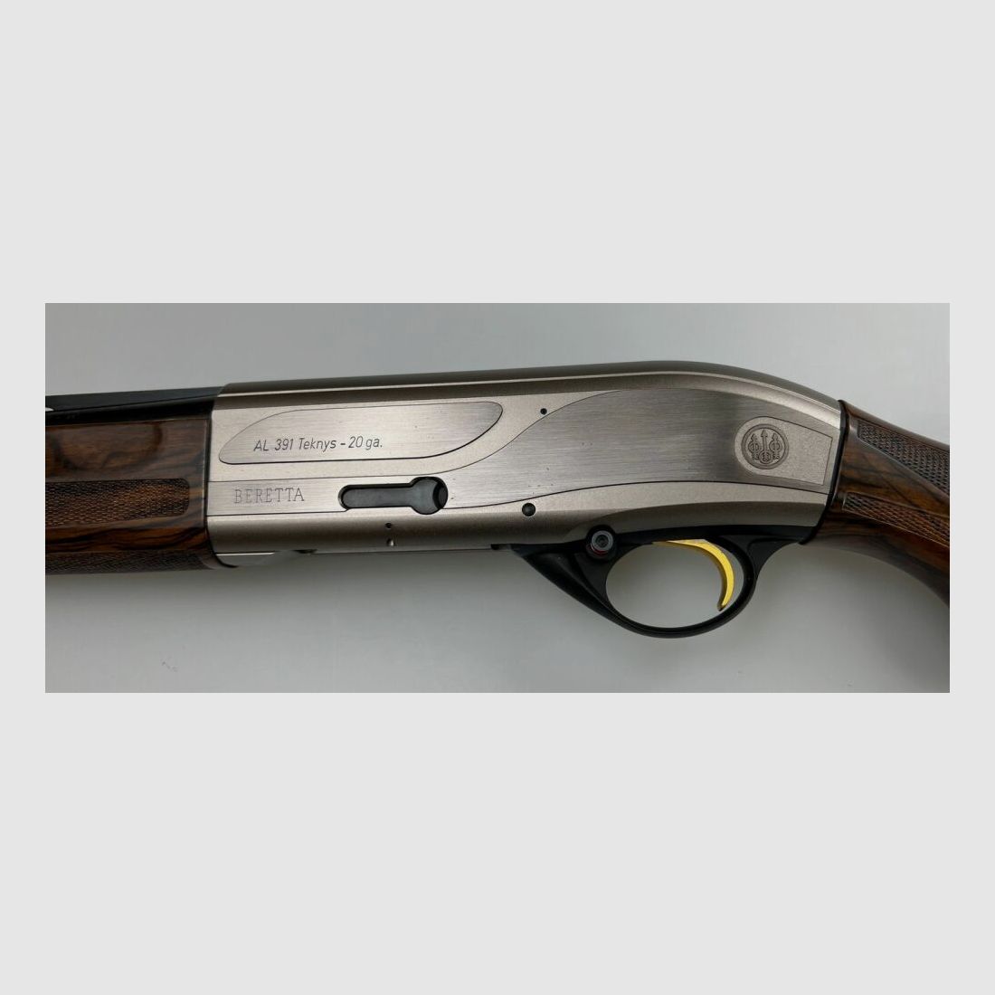 Beretta AL 391 Teknys