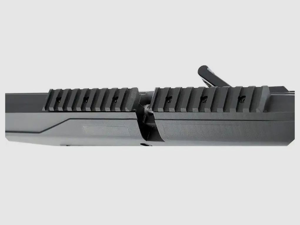 UMAREX Iconix, cal. 4,5mm (.177), diabolos, immagine 2 di 4
