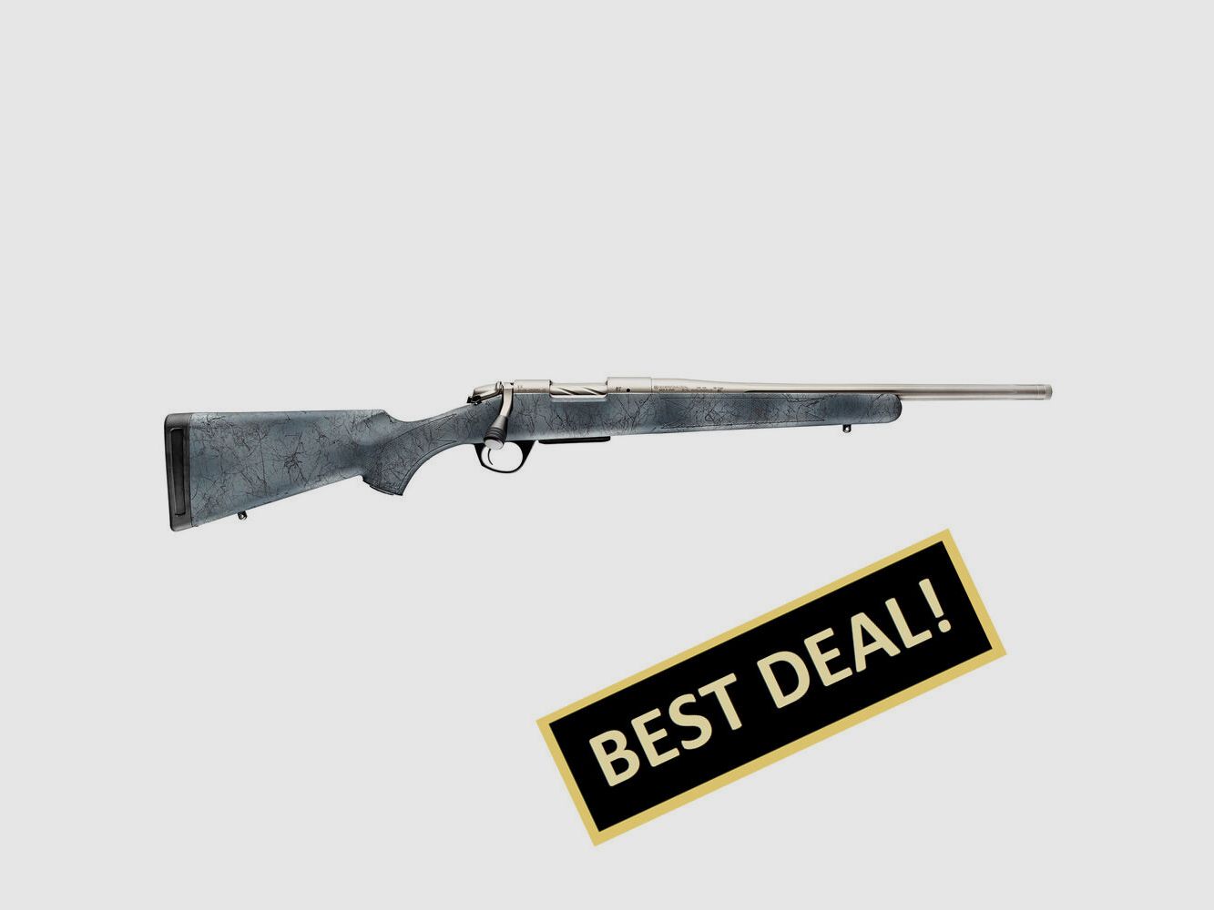 Bergara B14 Extreme Hunter 6.5 Creedmoor 18 inches (18")