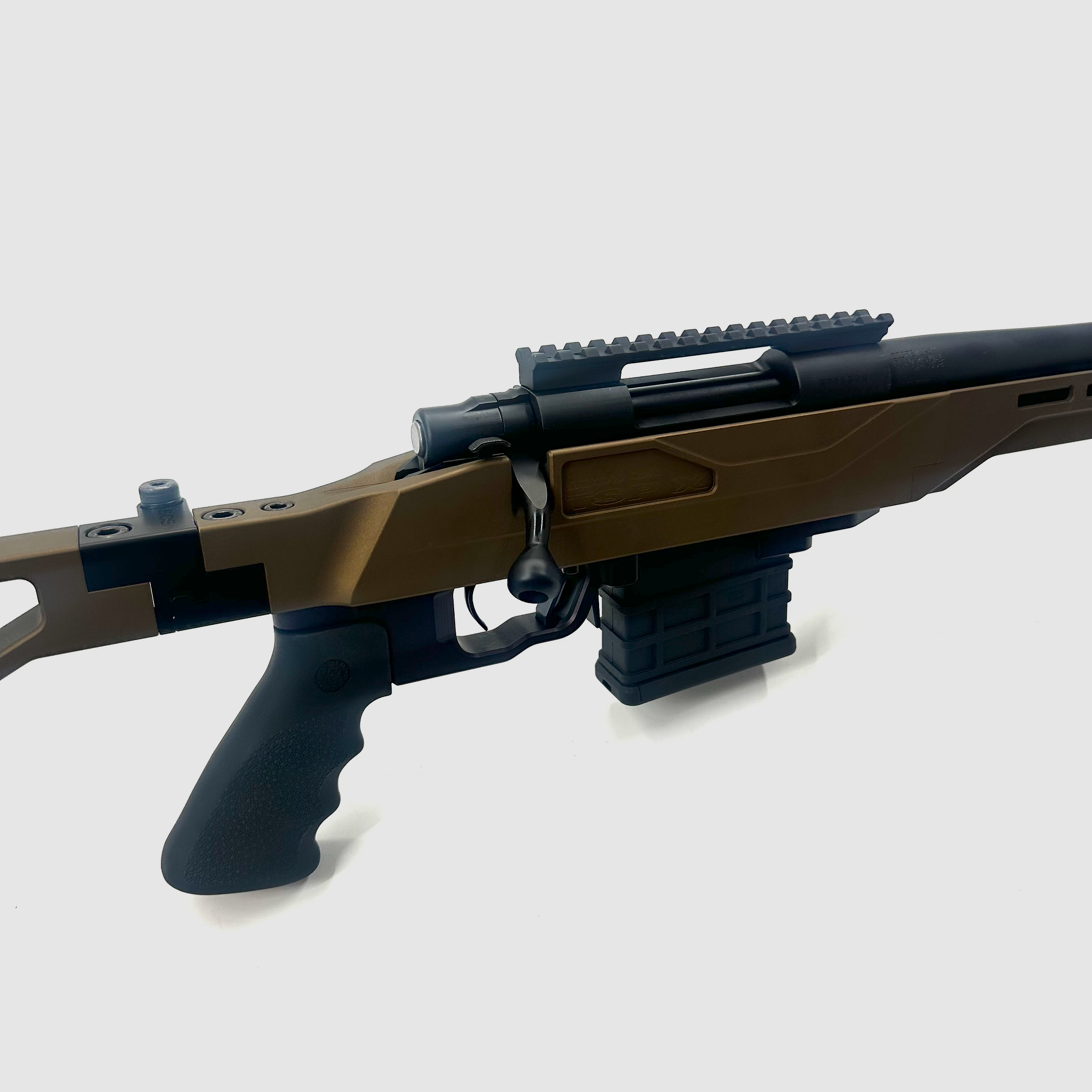 HOWA 1500 TSPX CAL 223REM FDE, Bild 7 von 11
