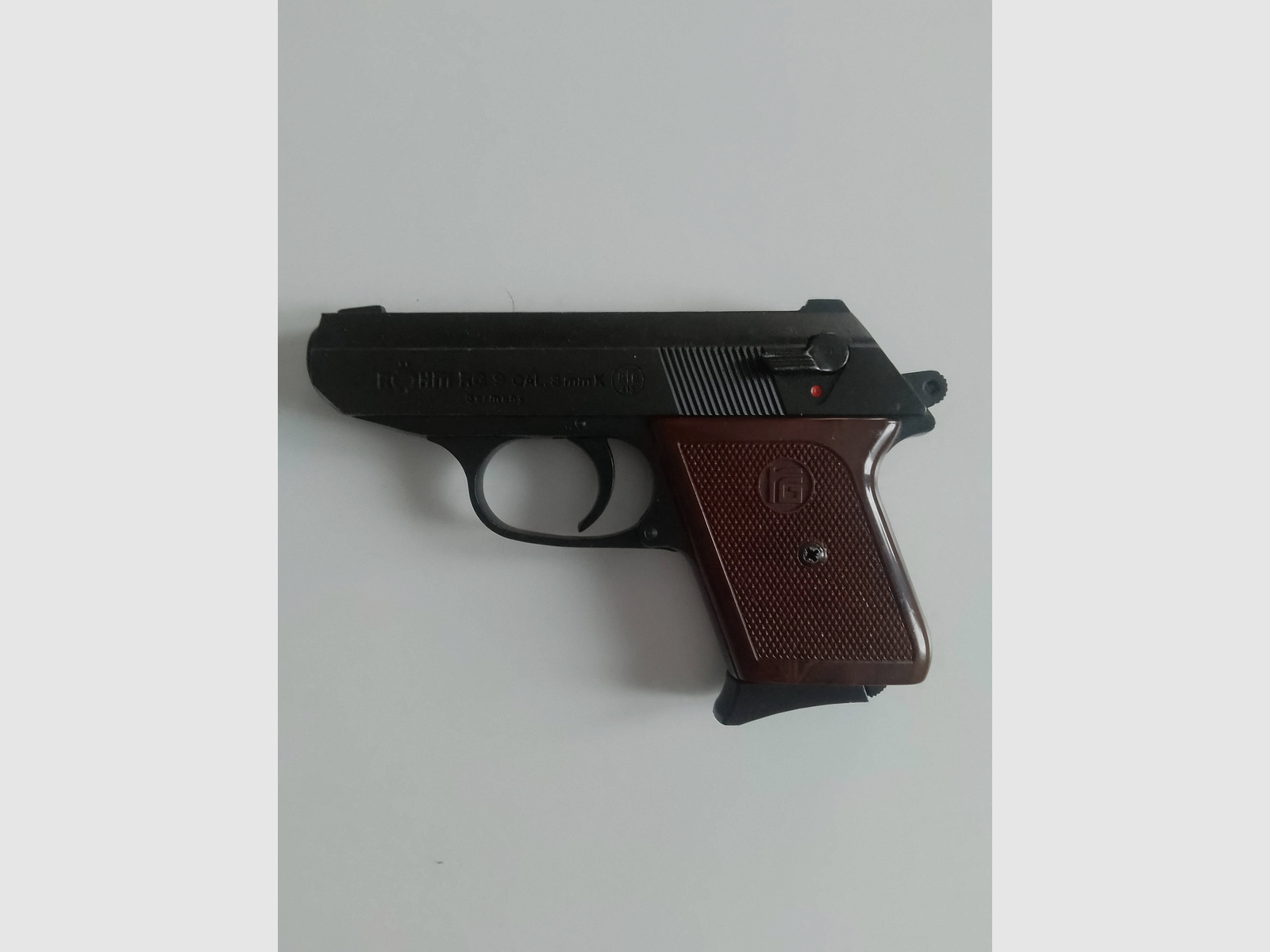 Röhm RG 9 (PTB 412)