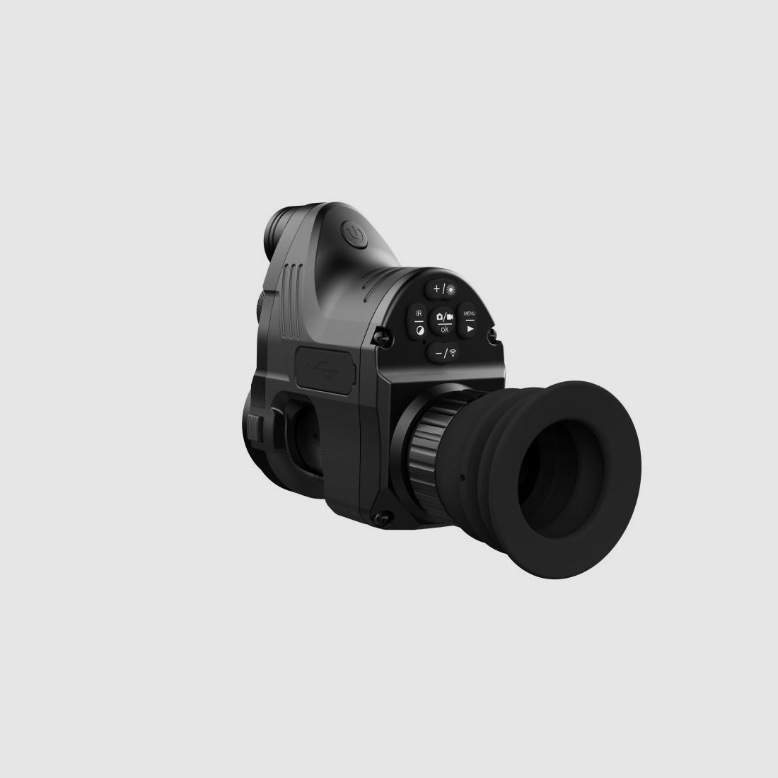 Pard Pard NV007A - German version - OLED display