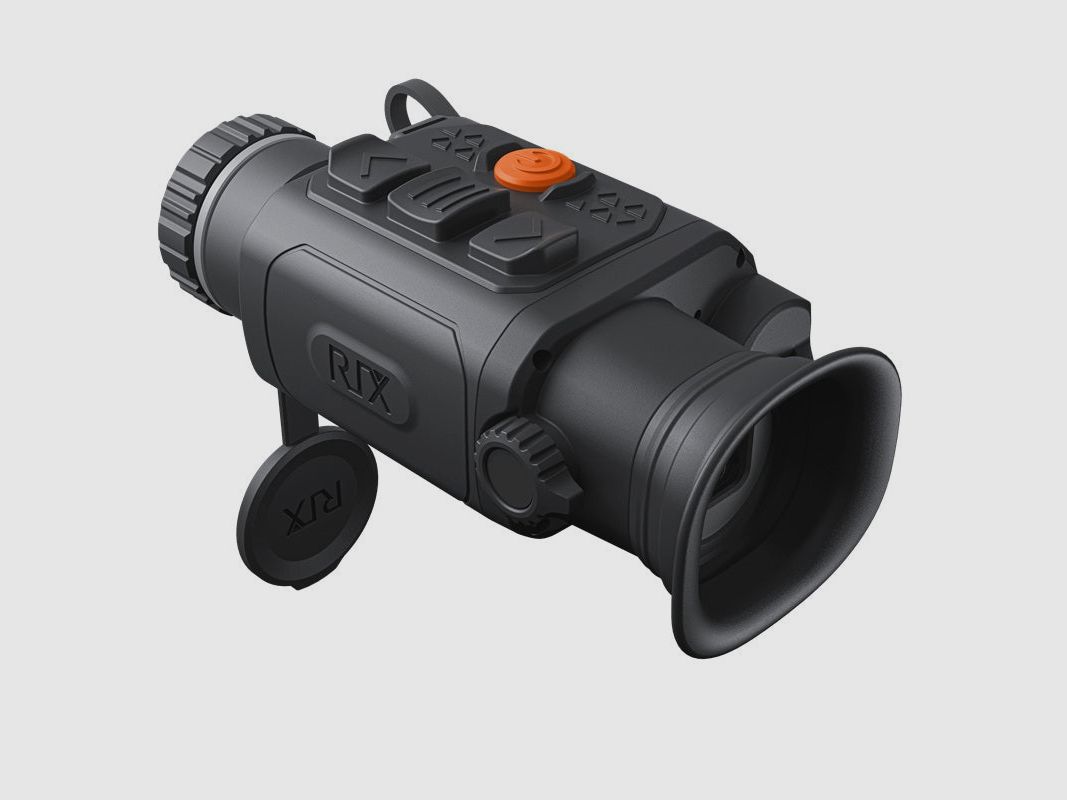 Rix Stride ST6 Lite cámara térmica de mano