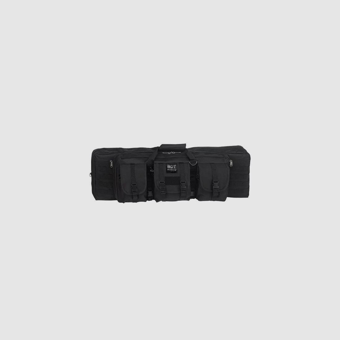 Bulldog Cases BDT Tactical Rifle Bag (Double)