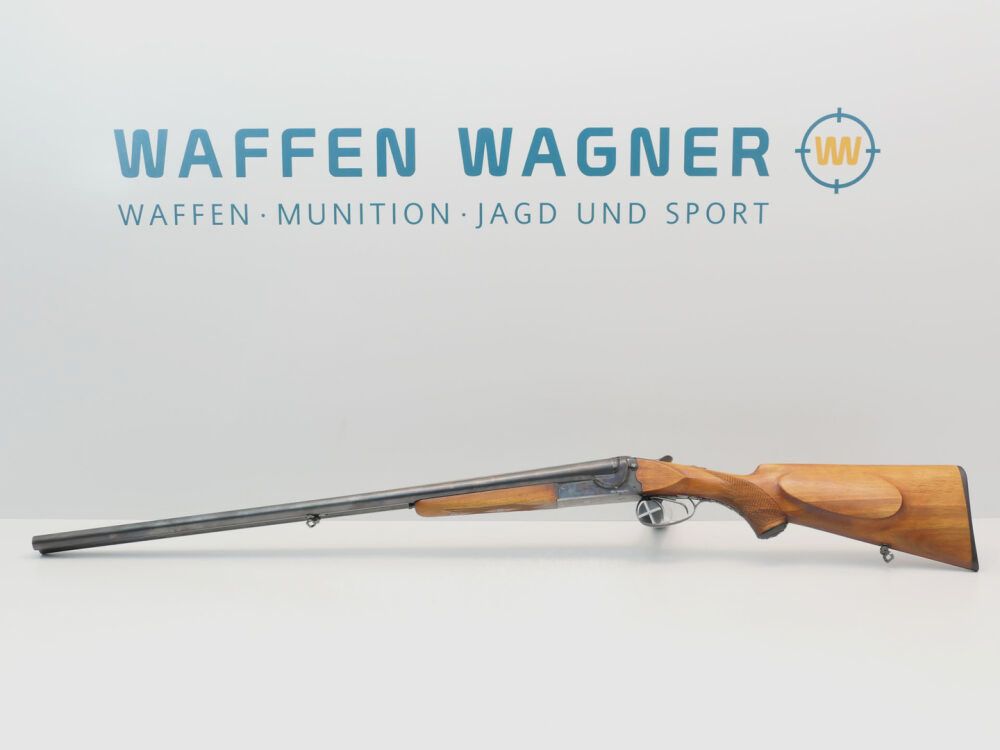 Mauser Lord