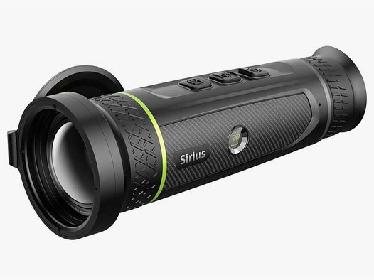 PIXFRA Sirius S650