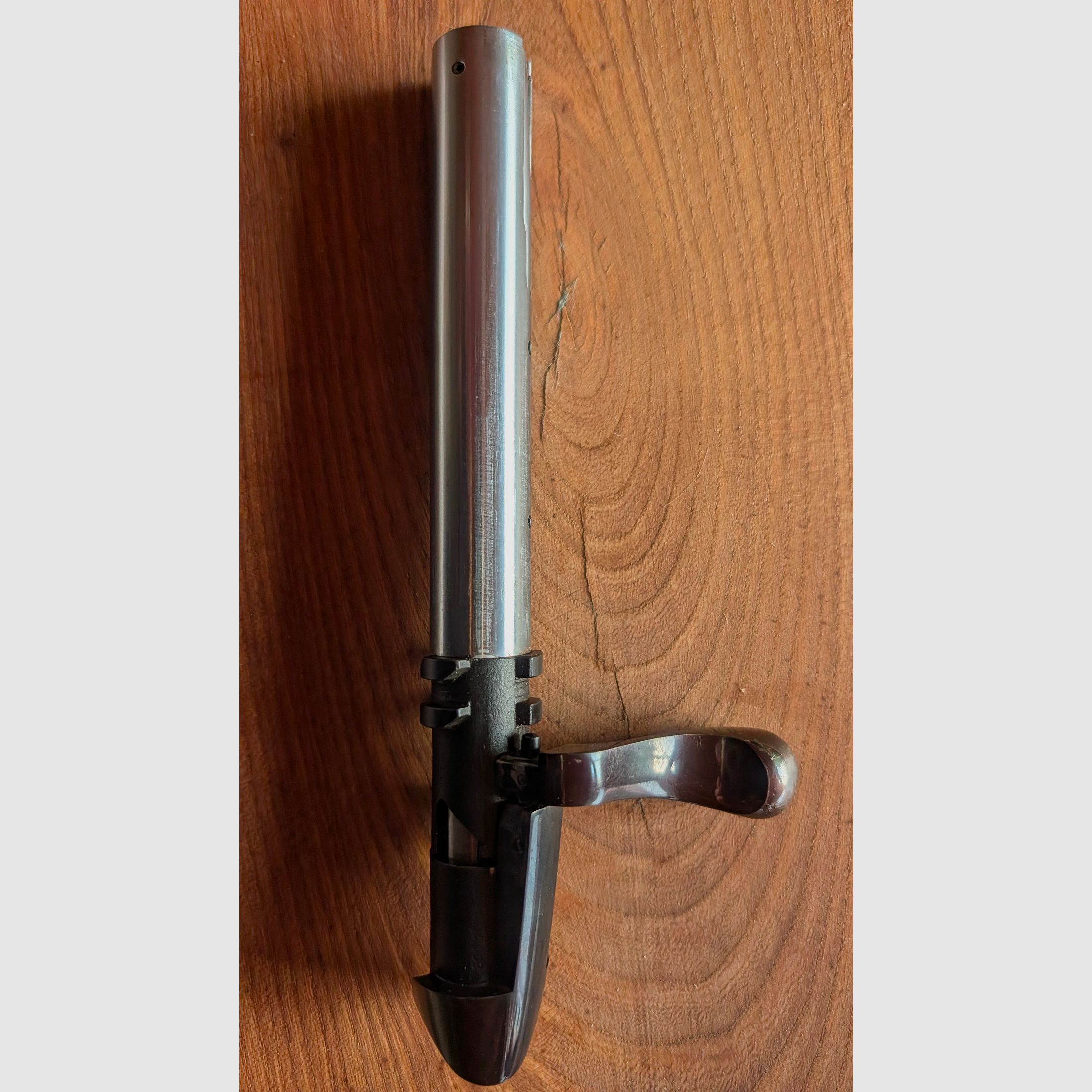 Steyer Männlicher Modell M 7x64 