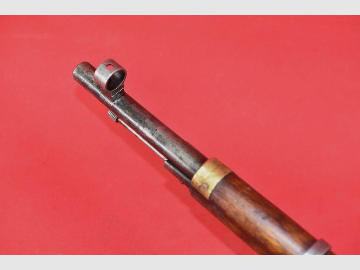 #8536 Mosin 91/30 Karabiner, finnische Front, Baujahr 1939, Kal. 7,62x54R, Bild 16 von 33