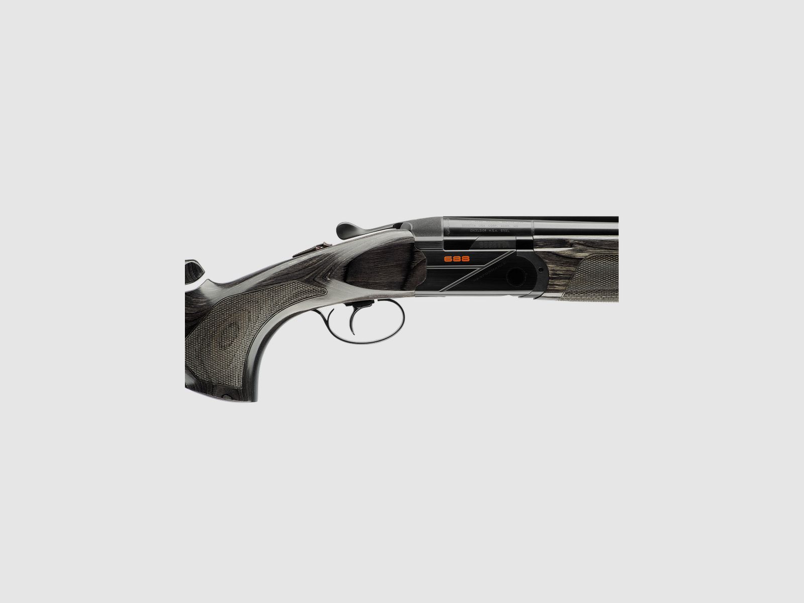 Linkshänderflinte BERETTA 688 Performance Sporting, Bild 4 von 6