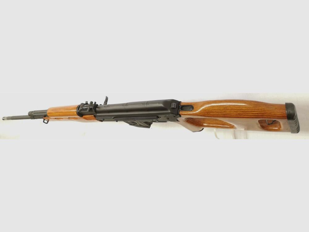 Cugir SSG 97 m. valide. preuve, image 7 sur 10