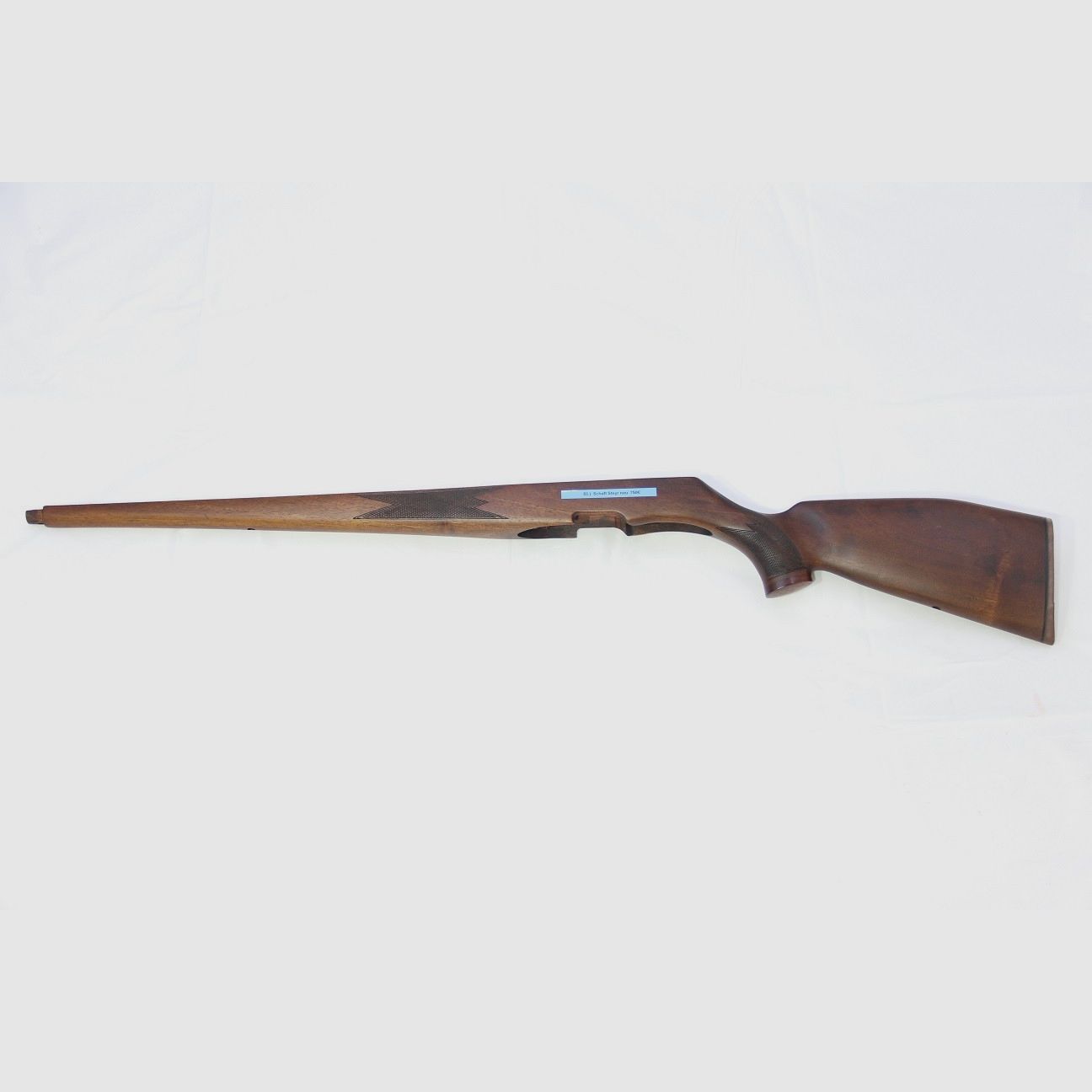 Steyr Schaft L Ganzschaft links Nr.53, Bild 1 von 2