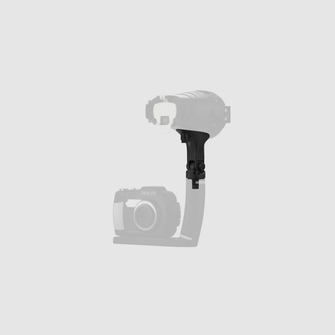 SEALIFE FLEX CONNECT™ ADATTATORE DIGITALE PRO FLASH, immagine 2 di 2