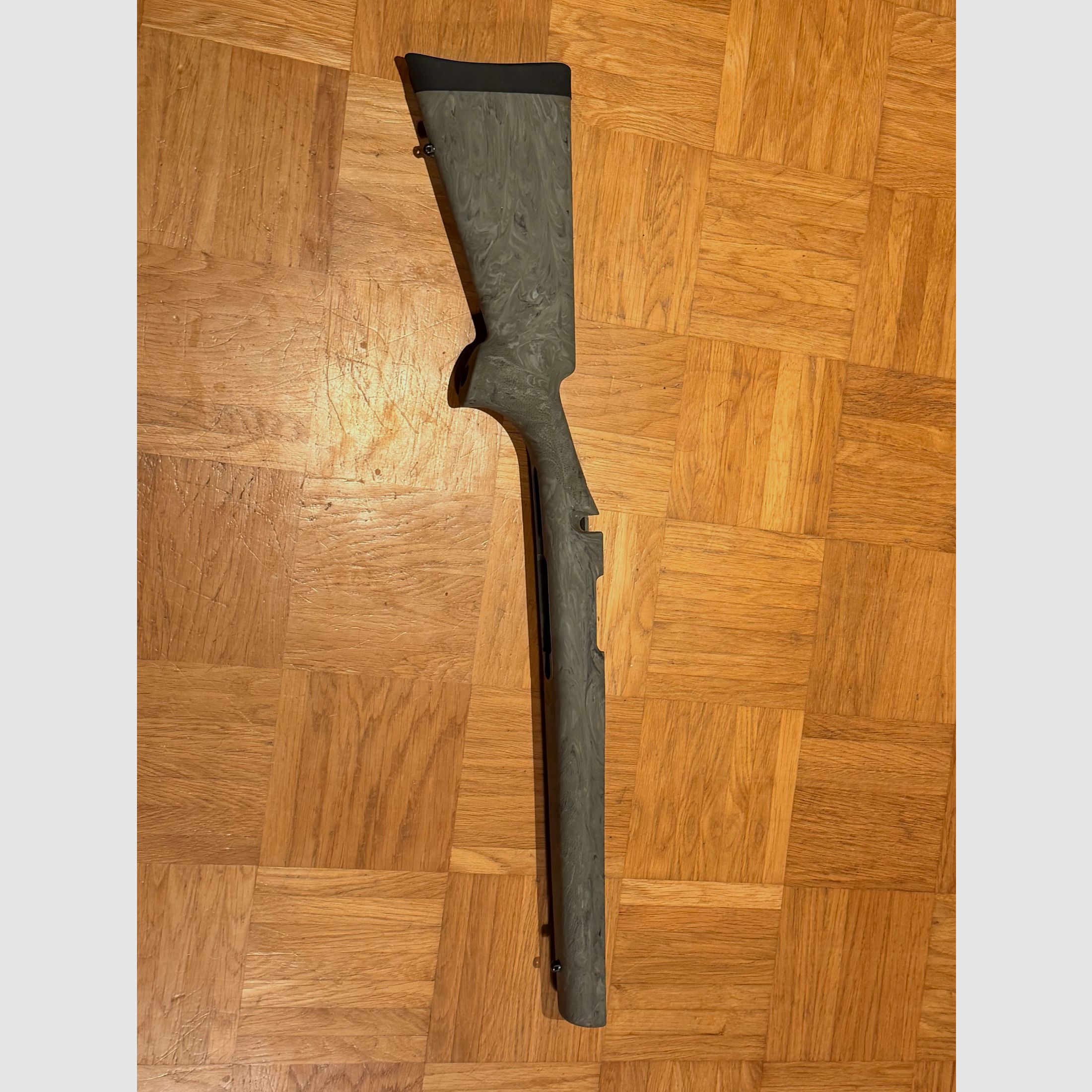 Remington 700 Schaft Hogue Short Action 