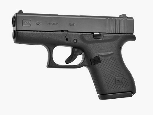 Glock 43 slim