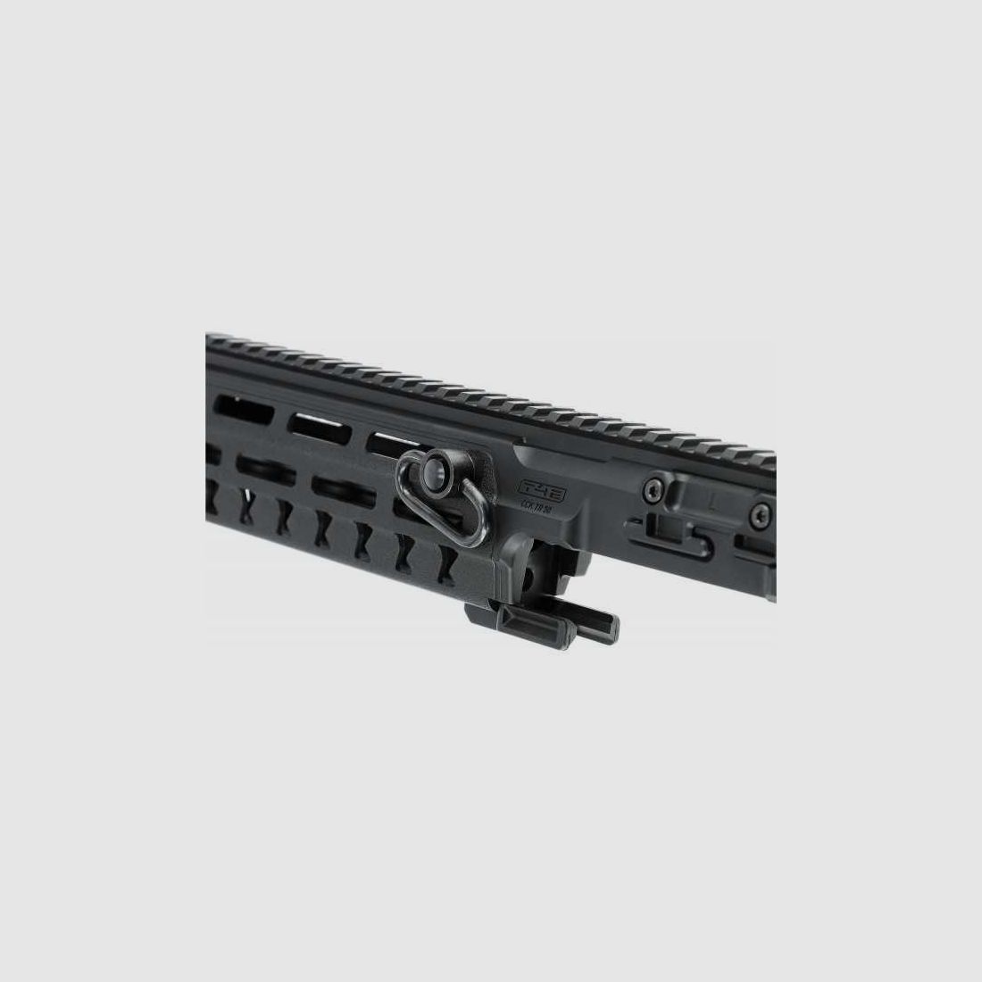 Umarex T4E Carbine Conversion Kit für T4E TR 50 (alle Versionen)