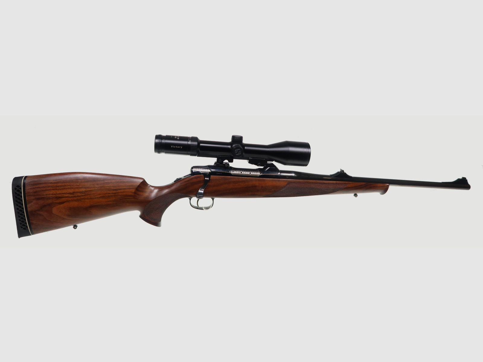 Sauer 92S Elegance 308Win. Zeiss Varipoint 2,5-10x50M