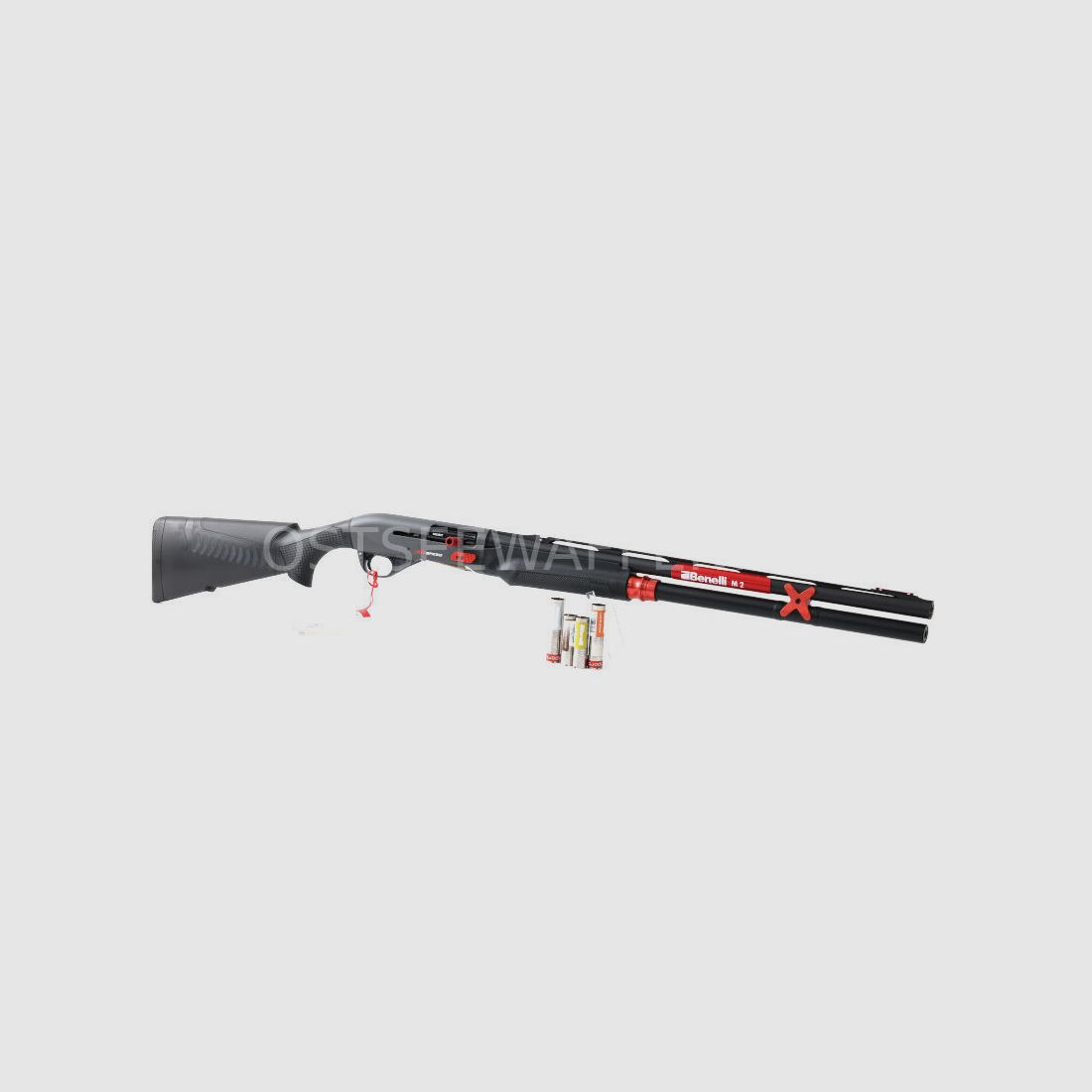Benelli M2 Speed LL=66cm / MC