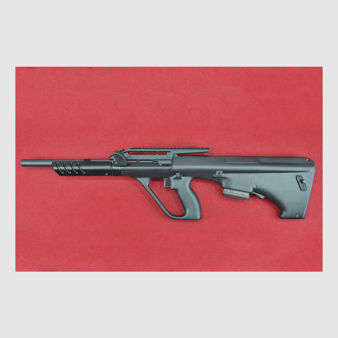 Steyr AUG-Z Sport .223 Rem. Selbstladebüchse
