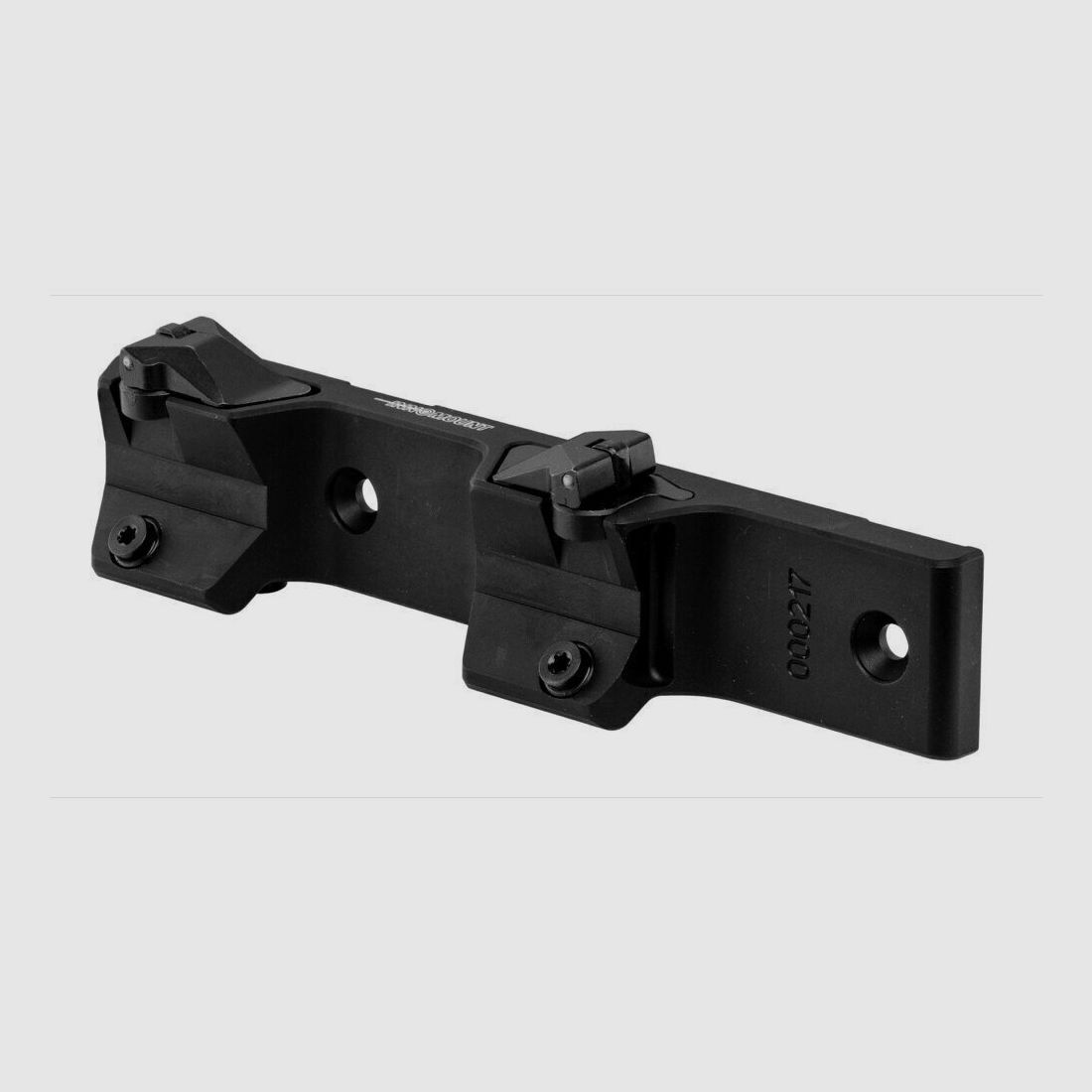 Innomount Monoblock / Blaser / Nur Sockel, Bild 4 von 4