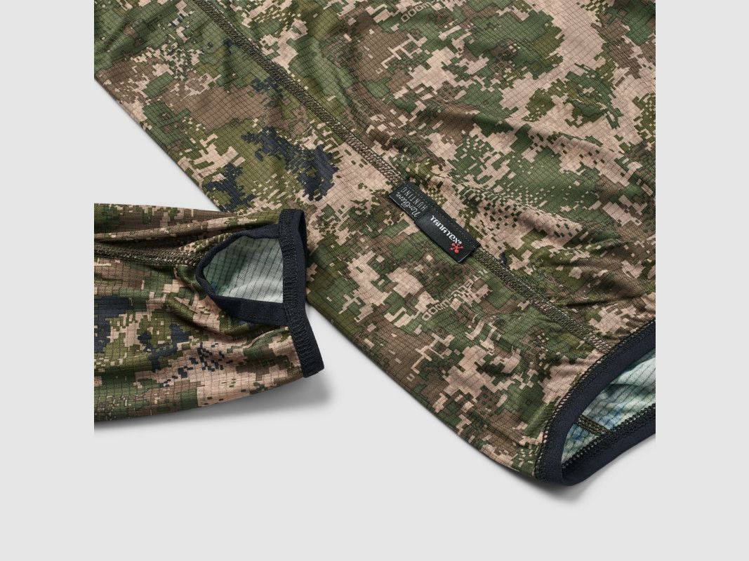 Northern Hunting Herren Jacke Arild Tanatex Insect Protection