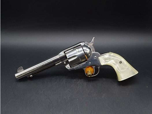 Ruger Revolver Vaquero calibro .45 Colt Vaquero