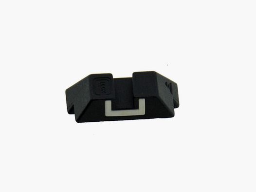 GLOCK® Kimme Stahl BH 6,5 mm
