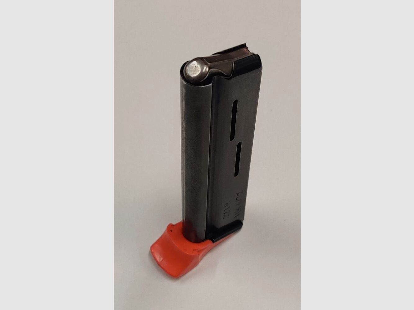 Heckler & Koch HK Mod. 4