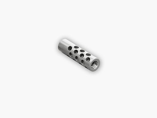 Muzzle brake STS 7/16x28"