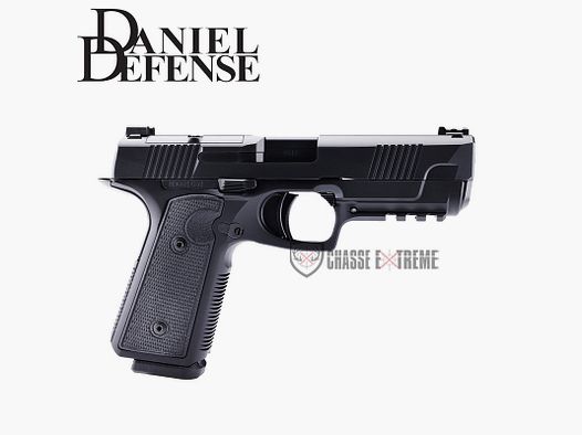 Pistolet DANIEL DEFENSE H9 Cal 9x19 Optic Ready