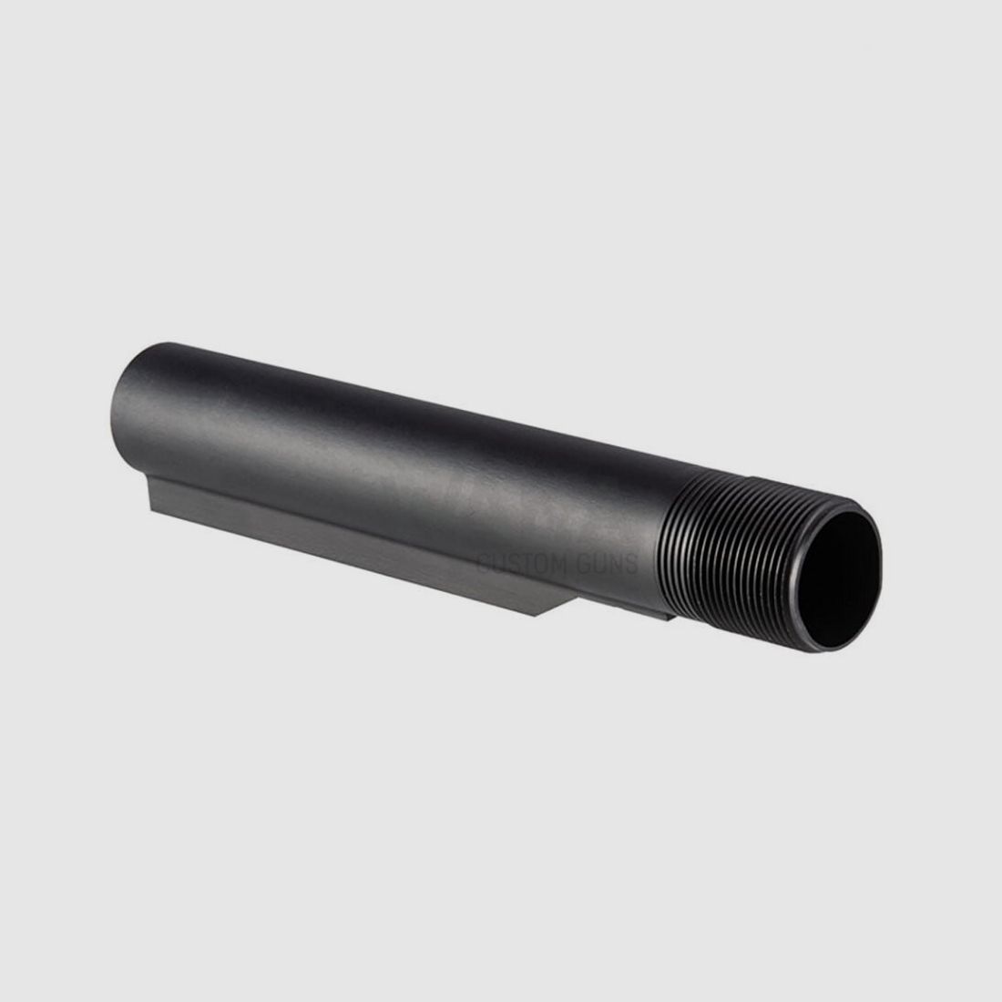 Magpul STR Kit auf M4 Adapter, Sniper Grey