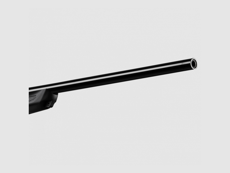 Benelli Lupo Black BE.S.T. Repetierbüchse