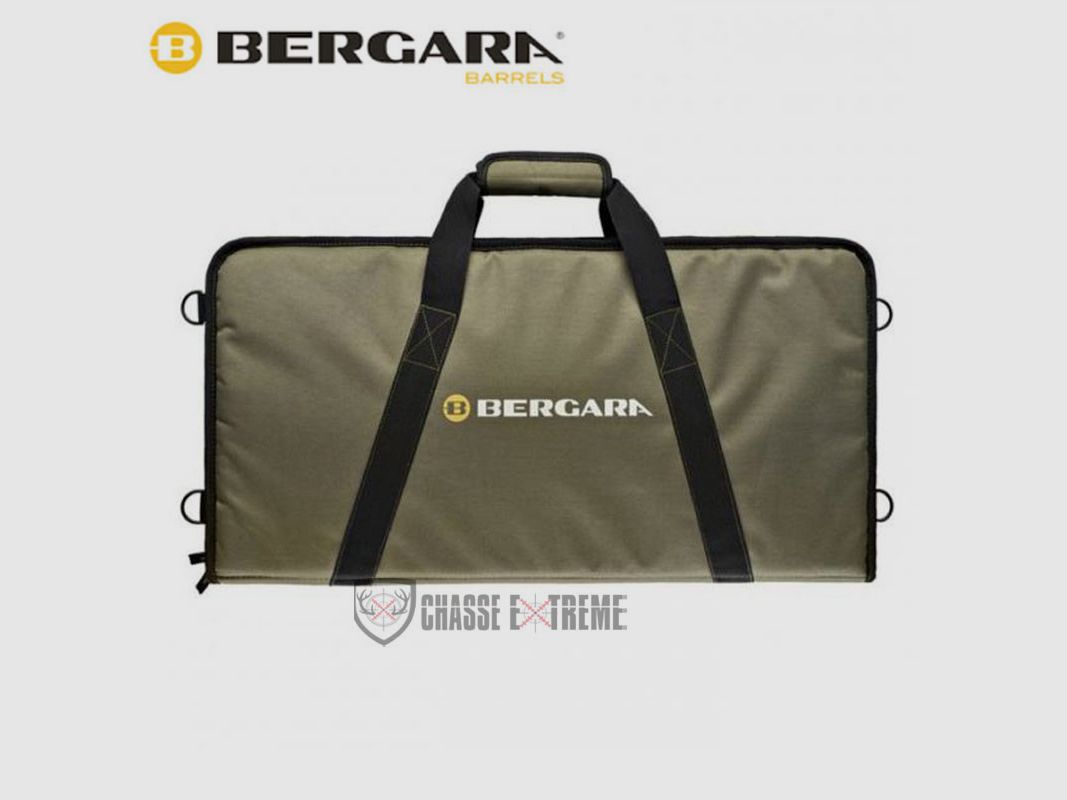 Hülle BERGARA 68x31x5 cm für Takedown-Büchse, Bild 1 von 2