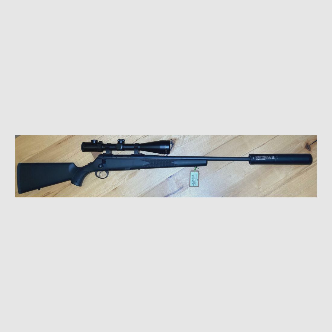 Rößler Titan 6 Allround Softtouch