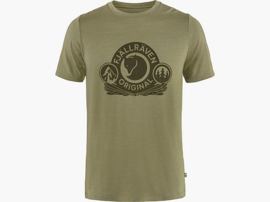 Fjällräven Shirt Abisko Wool